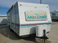 2000 FLEE MALLARD 1EF1X2725Y4081954