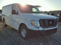 2015 NISSAN NV 1500 1N6BF0KXXFN808852