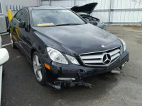 2013 MERCEDES-BENZ E 550 WDDKJ7DB0DF183287