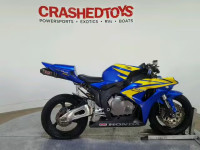 2006 HONDA CBR1000 RR JH2SC57016M202423