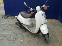 2009 HONDA CHF50 JH2AF60079K706090