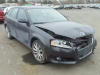 2009 Audi A3 2.0t Qu WAUKF78P89A111157