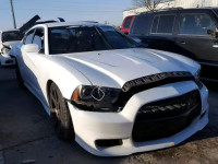 2014 DODGE CHARGER SU 2C3CDXGJ2EH102609