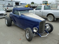 1932 FORD ROADSTER B500190