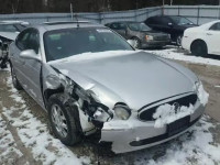 2005 BUICK ALLURE CXL 2G4WJ532151189167