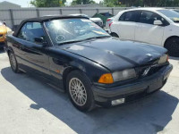 1998 BMW 328 IC AUT WBABK8324WEY89568
