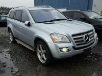 2009 MERCEDES-BENZ GL 550 4MA 4JGBF86E99A481801