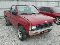 1993 NISSAN TRUCK SHOR 1N6SD11Y9PC355049