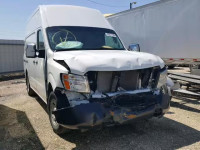 2016 NISSAN NV 2500 S 1N6AF0LYXGN811660