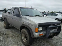 1986 NISSAN D21 KING C 1N6HD16Y6GC433595