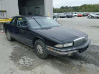 1992 BUICK REGAL CUST 2G4WB14L5N1509460