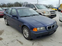 1997 BMW 328 I AUTO WBACD4323VAV52225