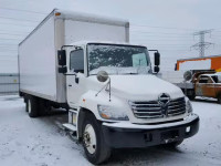 2009 HINO HINO 338 5PVNV8JT592S51287