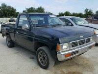 1993 NISSAN TRUCK SHOR 1N6SD11S8PC353000