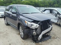 2014 INFINITI QX60 HYBRI 5N1CL0MN8EC522080