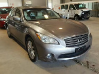 2013 INFINITI M37 X JN1BY1AR2DM600380