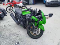 2016 KAWASAKI ZX1400 H JKBZXNH14GA000106