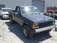 1987 JEEP COMANCHE 1JTMP6311HT113615