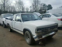 1986 GMC S TRUCK S1 1GTCS14R6G2533619