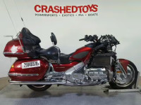 2001 HONDA GL1800 1HFSC47051A004480