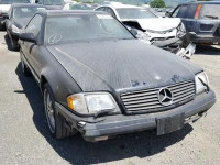 1999 MERCEDES-BENZ SL 500 WDBFA68F8XF177873