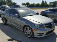 2015 MERCEDES-BENZ C 250 WDDGJ4HB6FG372215