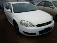 2013 CHEVROLET IMPALA POL 2G1WD5E37D1210094