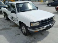 1997 MAZDA B4000 CAB 4F4CR16X5VTM20136