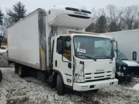 2014 ISUZU NQR JALE5W166E7301396