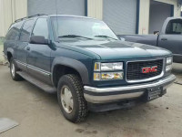 1996 GMC SUBURBAN K 3GKFK16R6TG518053