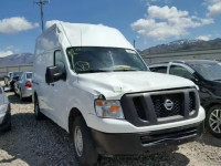 2014 NISSAN NV 2500 1N6BF0LY8EN104624