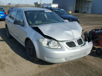 2005 PONTIAC PURSUIT 1G2AJ52F057561009