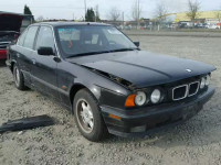 1995 BMW 525 I AUTO WBAHD6329SGK58760