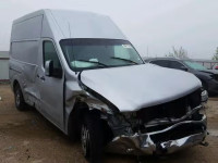 2013 NISSAN NV 2500 1N6AF0LY7DN106049