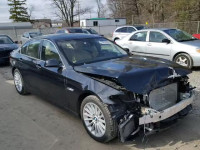 2013 BMW 535 XI WBAFU7C53DDU73062