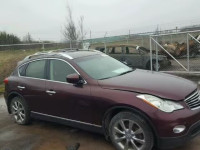 2012 INFINITI EX35 BASE JN1AJ0HRXCM451036