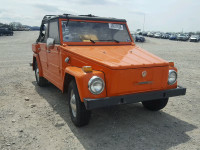1974 Volkswagen Thing 1842469260