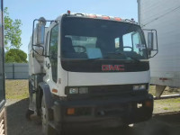 2002 GMC T-SERIES F 1GDM7C1C32J514859