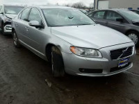 2008 VOLVO S80 T6 TUR YV1AH992881055379