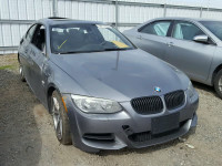2012 BMW 335 I SULE WBAKG1C5XCE839899