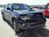 2005 TOYOTA TACOMA X-R 5TETU22N45Z004971