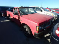 1989 GMC S TRUCK S1 1GTCS14Z9K2540475