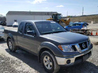 2009 NISSAN FRONTIER K 1N6AD06W89C412051