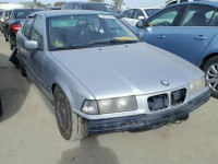 1997 BMW 328 I AUTO WBACD4320VAV52523