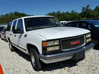 1997 GMC SUBURBAN C 3GKEC16R8VG502738