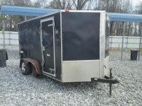 2014 CARGO TRAILER 5HABE1225EN030740