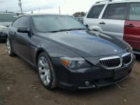 2004 BMW 645 CI AUT WBAEH73424B190378