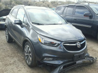 2018 BUICK ENCORE ESS KL4CJGSB6JB538882