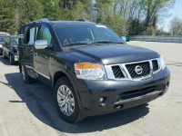 2015 NISSAN ARMADA PLA 5N1AA0NE4FN616877