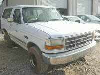 1995 FORD BRONCO U10 1FMEU15N9SLB62565